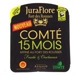 Comte Juraflore AOP Arnaud Reserve 15m 4.4kg