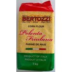 Bertozzi Corn Flour 10 / 1kg