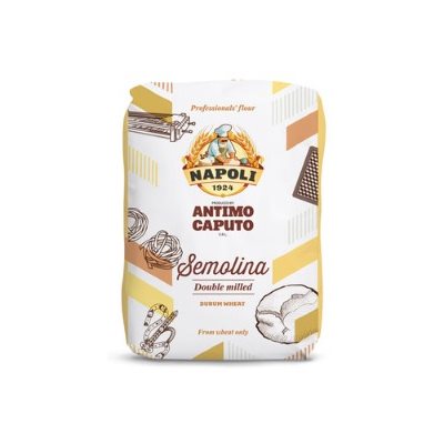 Caputo Semolina Flour 10 / 1kg