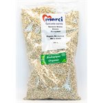 Aliments Merci Organic White Buckwheat 6 / 700g
