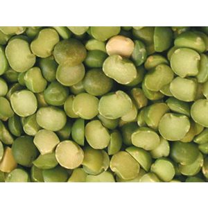 Green Split Peas 10kg