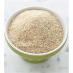 De Luca's Rice Bread Crumbs Gluten Free Bulk 8kg