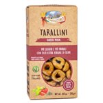 Tarall'oro Tarallini Pizza 12 / 250g