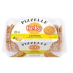 Reko Lemon Pizzelle 12 / 200g