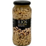 Ilios Black Eye Beans Glass 12 / 540ml