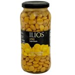Ilios Lupini Beans Glass 12 / 540ml
