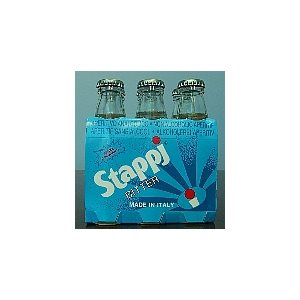 Stappi Clear Bitter 4 / 6 / 100ml