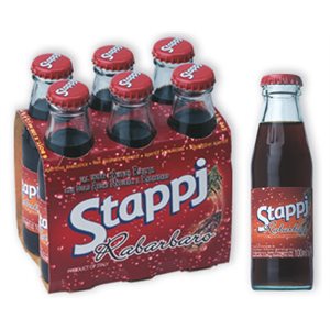 Stappi Red Bitters 4 / 6 / 100ml