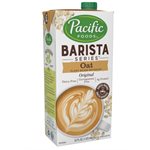 Pacific Barista Series Oat Milk Original 12 / 32oz