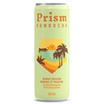 Prism Mango Passion Kombucha 24 / 355ml