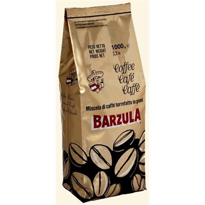 Barzula Espresso Beans 1kg