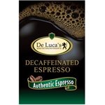 De Luca's Authentic Espresso *Decaf* 1kg