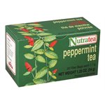 Nutratea Peppermint 20 / 20's