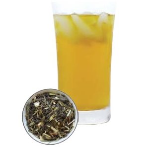 Numi Iced Tea Citrus Green Organic 24 / 1.2oz