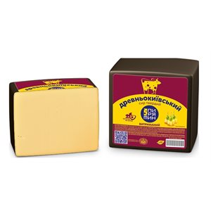 Ancient Kyiv Cheese 2.5kg