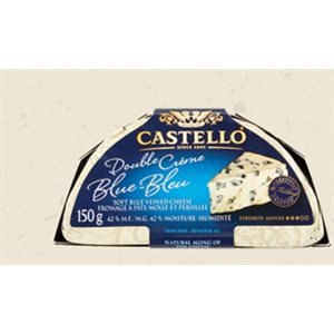 Castello Creamy Blue 6 / 150g