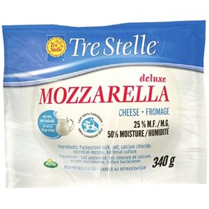 Mozzarella Balls Tre Stelle 12 / 340g