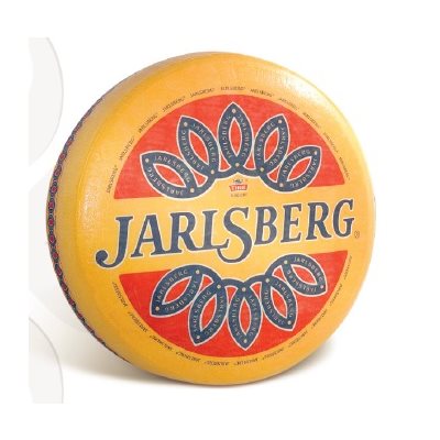 Jarlsberg Cheese 10kg