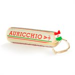 Auricchio Provolone Dolce Salami 1kg with string