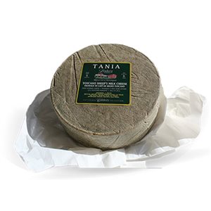 Tania Sheep Cheese 1.5kg