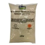 Tremonti Grated Romano Bags 1kg