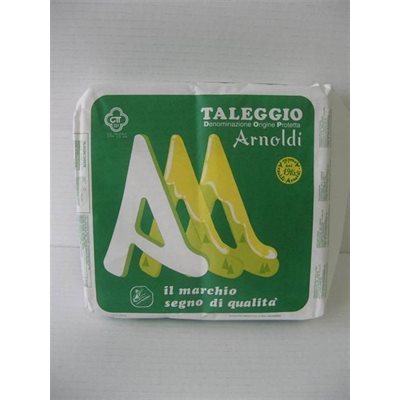 Taleggio Cheese Import Italy *Special Order* 2.1kg