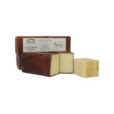 Cheddar Smoked Tre Stelle 3.4kg