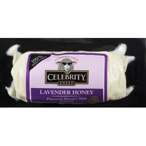 Sheep Cheese Lavender & Honey 12 / 113g