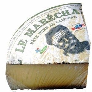 Le Marechal Swiss Cheese 6.2kg