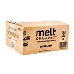 Melt Organic Plant Based Butter Unsalted 30lb