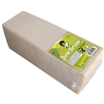 Ibeico Cheese Loaf 3kg