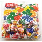 Nutra Centre Filled Candies 24 / 350g