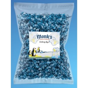 Mini Monks Iceberg 2kg (2000pcs)