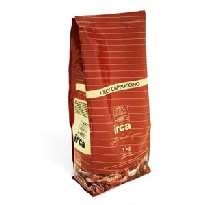 Lilly Cappuccino Two Step Fond Mix 1kg