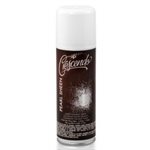 Crescendor Silver Coloring Spray Pearl Sheen 125ml QZ118754