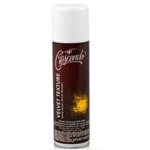 Crescendor Yellow Cocoa Butter Color Spray Velvet Texture 250ml QZ118759