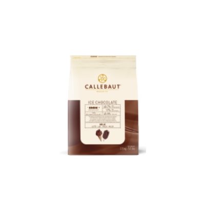 Callebaut Ice Chocolate Milk 4 / 2.5kg ICE-45-MNV-552