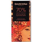 Amatller 70% Chocolate Bar Ghana 10 / 70g
