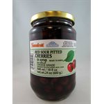 Nutrafruit Sour Cherries in Light Syrup 12 / 540ml