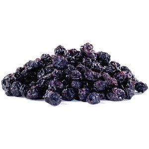 Blueberries Dried 1kg