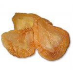 Pear 1 / 2's Dried Fancy (12.5kg Case)