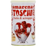 Toschi Amarena Cherries in Syrup 12 / 400g