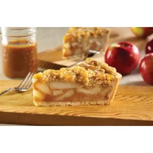 Apple Crisp Torte 2 / 12 servings 02530