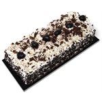 Black Forest Log Cake 3 / case