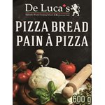 De Luca's Pizza Bread 8 / 600g