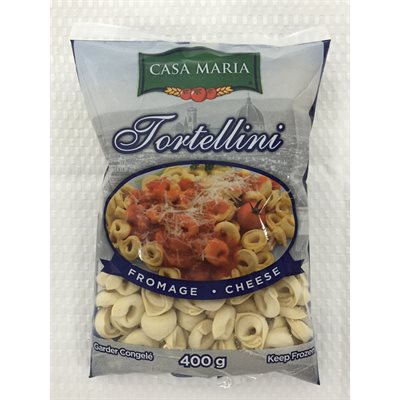 Tortellini With Cheese Casa Maria 12 / 400g