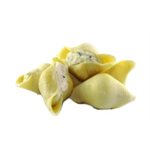 Jumbo Shells Ricotta Cheese & Spinach 10 / 480g (4.8Kg)