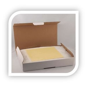 Lasagna Pre Cooked 9'X10' 6.5Kg (approx 80 sheets)