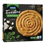 Twisters Spinach 5 / 1kg