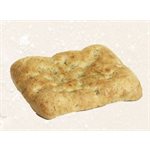 Rosemary and Olive Oil Focaccia 14 / 430g 60FCCR